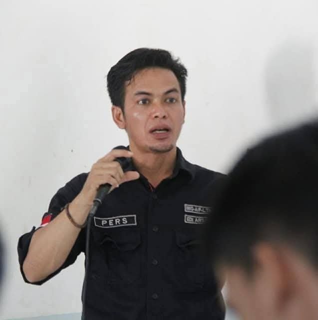 Intimidasi Jurnalis Kompas TV, Edi Arsadad: Polres Lampung Selatan Harus Tangkap Pelaku