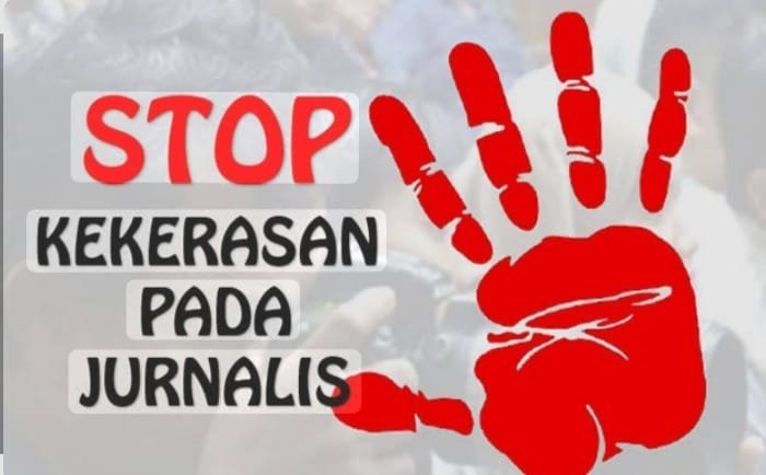 Liputan Dugaan Pemerasan ke Warga, Jurnalis Kompas TV Diancam Ditujah Preman