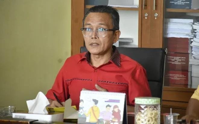 Komisi III DPRD Kota Bandar Lampung Soroti Penyelesaian Proyek Fisik APBD Tahun 2025
